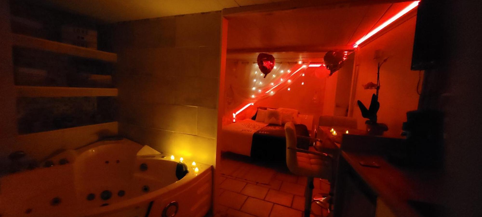 Au Fil De L' Eau Lejlighed Aurec-Sur-Loire Eksteriør billede