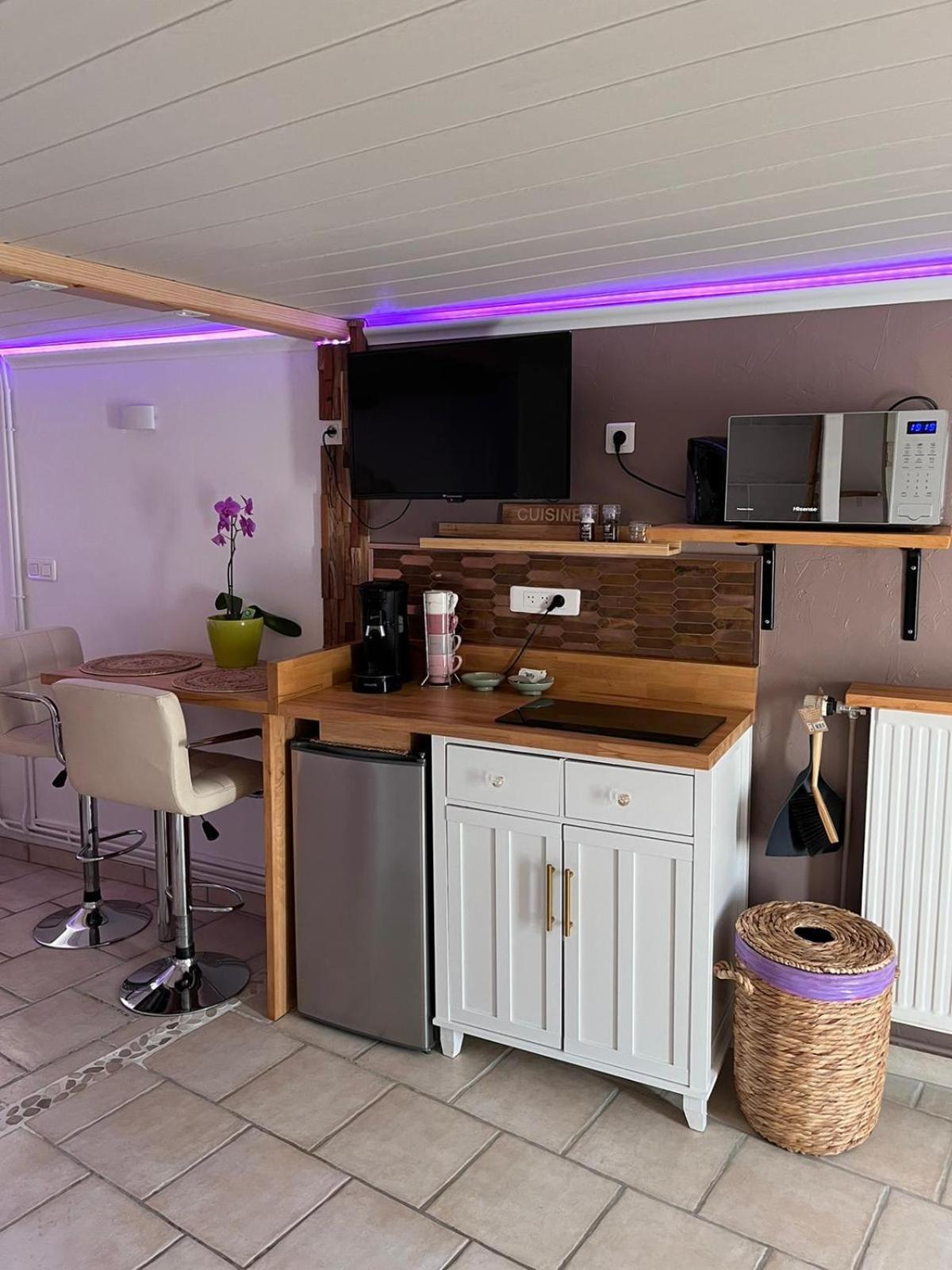 Au Fil De L' Eau Lejlighed Aurec-Sur-Loire Eksteriør billede