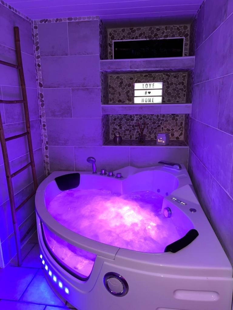 Au Fil De L' Eau Lejlighed Aurec-Sur-Loire Eksteriør billede